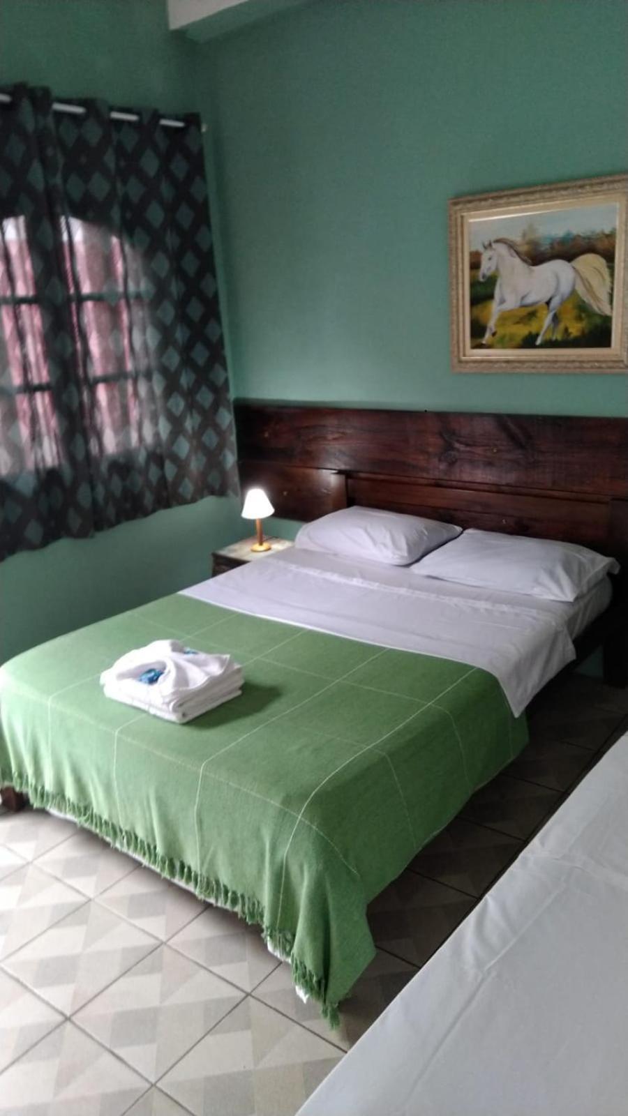 The House Hotel Guarujá Buitenkant foto