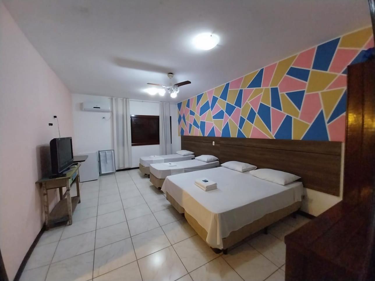 The House Hotel Guarujá Buitenkant foto